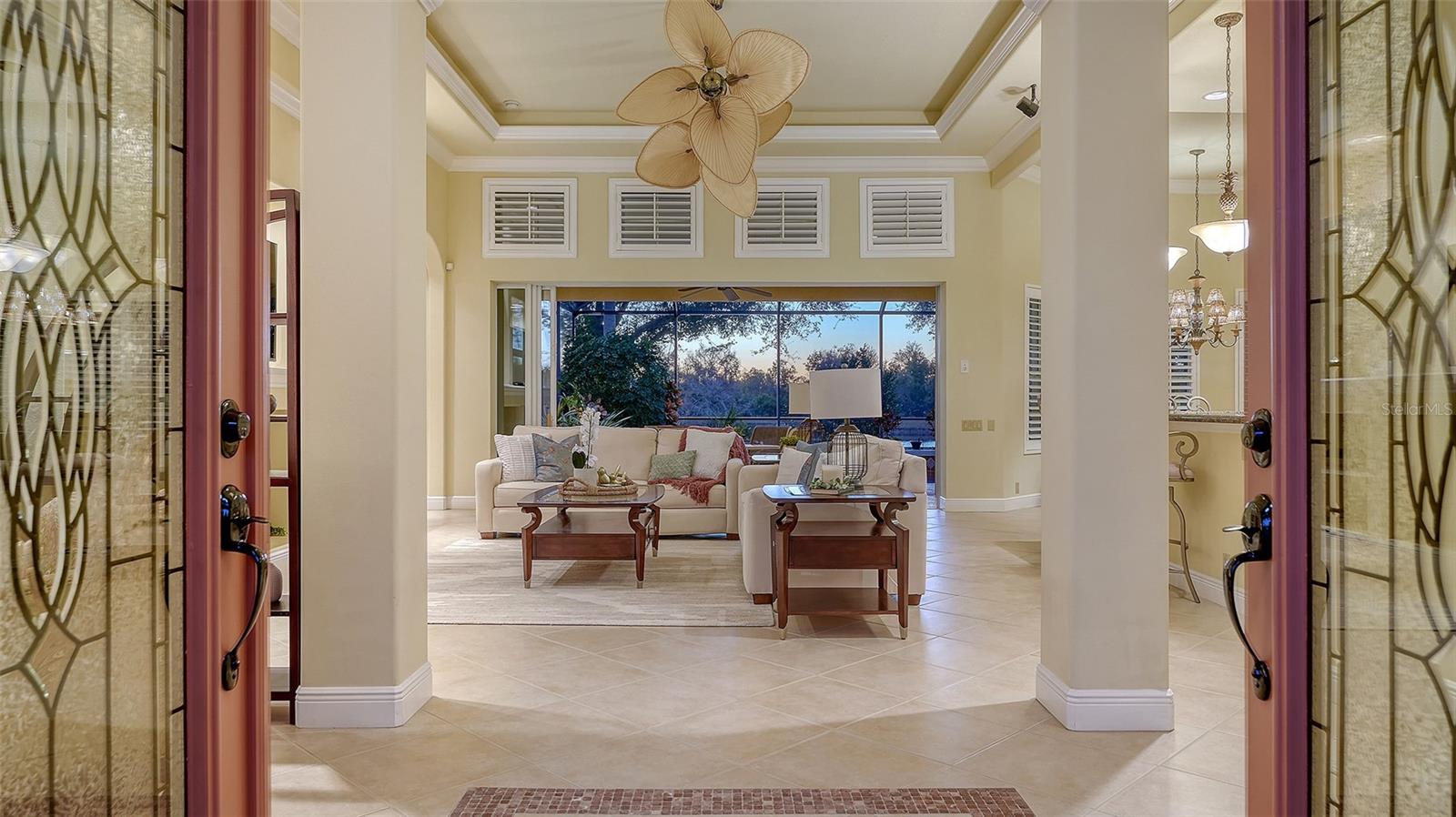 LAKEWOOD RANCH COUNTRY CLUB VILLAGE M&N - Residential