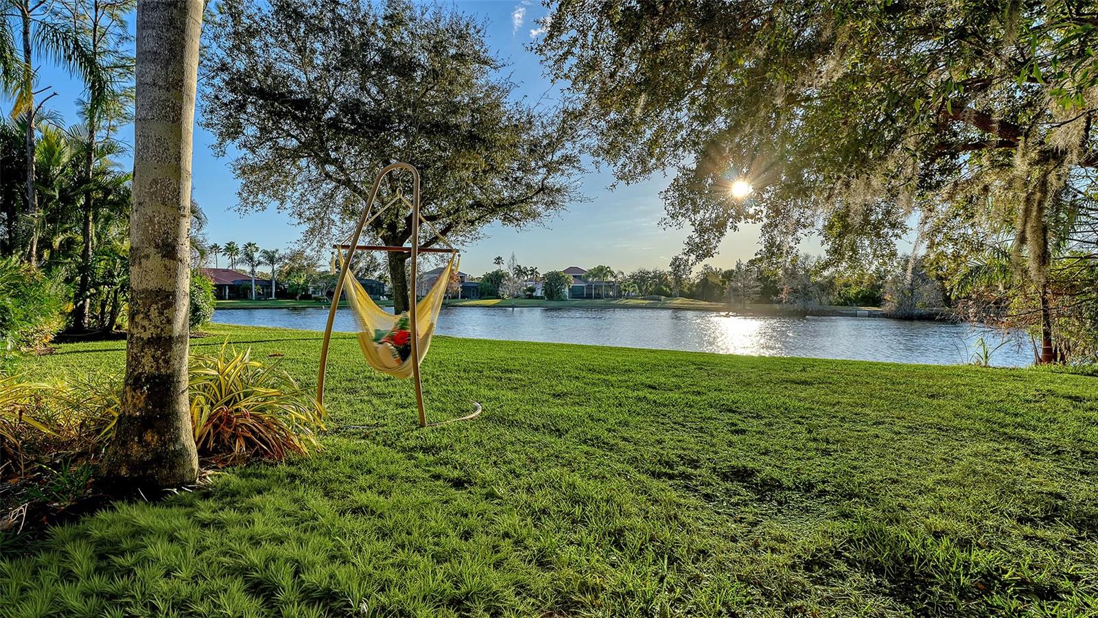 LAKEWOOD RANCH COUNTRY CLUB VILLAGE M&N - Residential