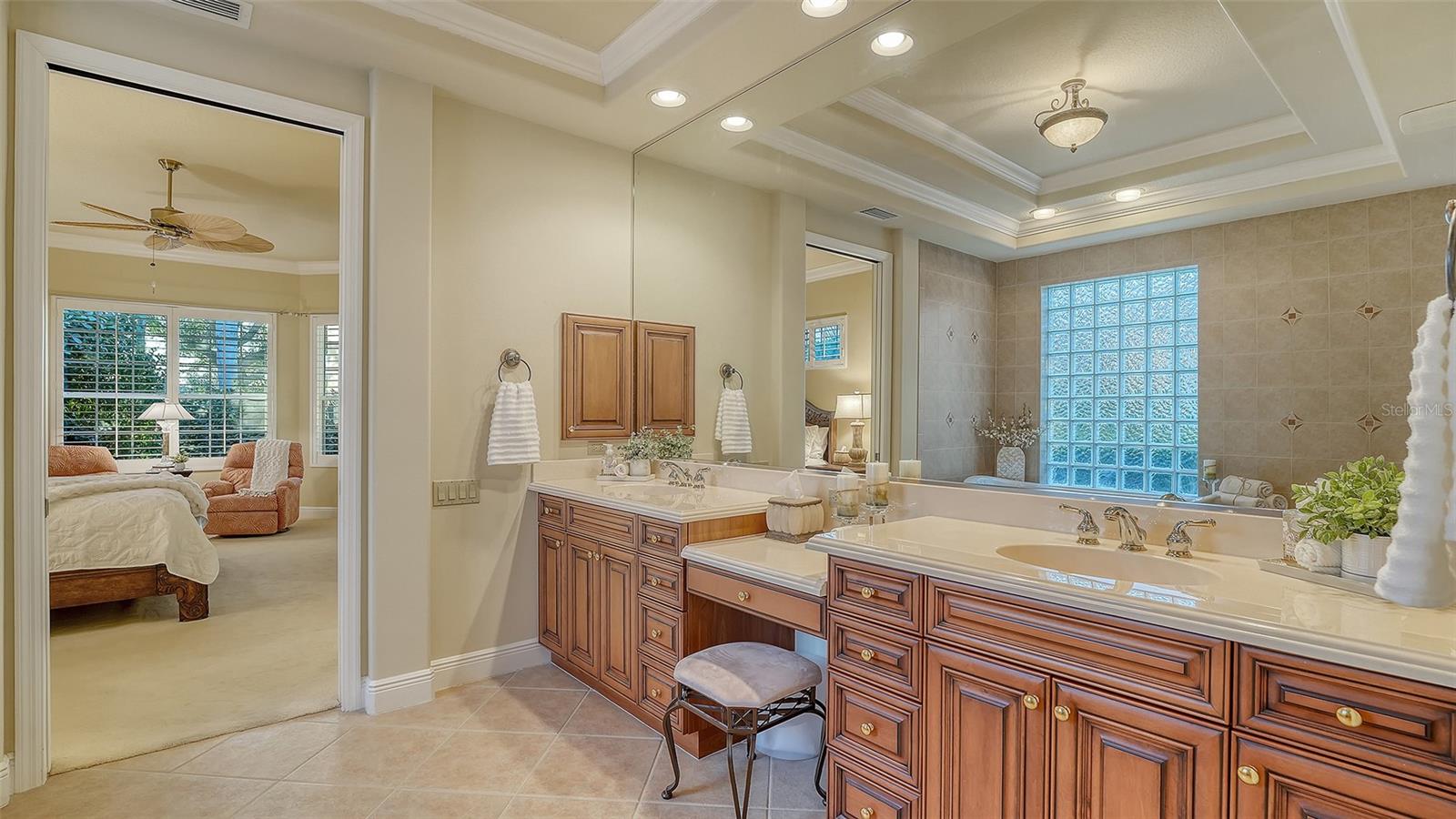 LAKEWOOD RANCH COUNTRY CLUB VILLAGE M&N - Residential