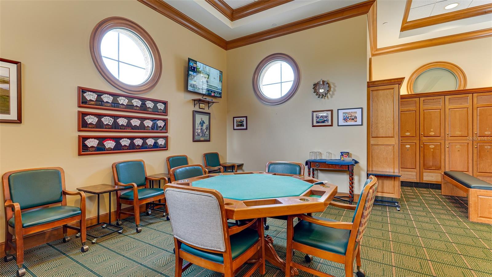 LAKEWOOD RANCH COUNTRY CLUB VILLAGE M&N - Residential