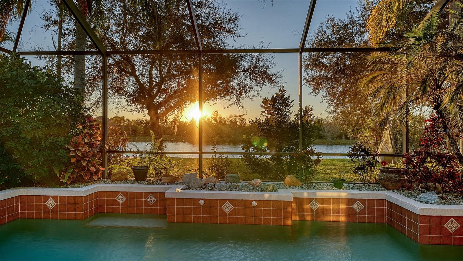 LAKEWOOD RANCH COUNTRY CLUB VILLAGE M&N - Residential