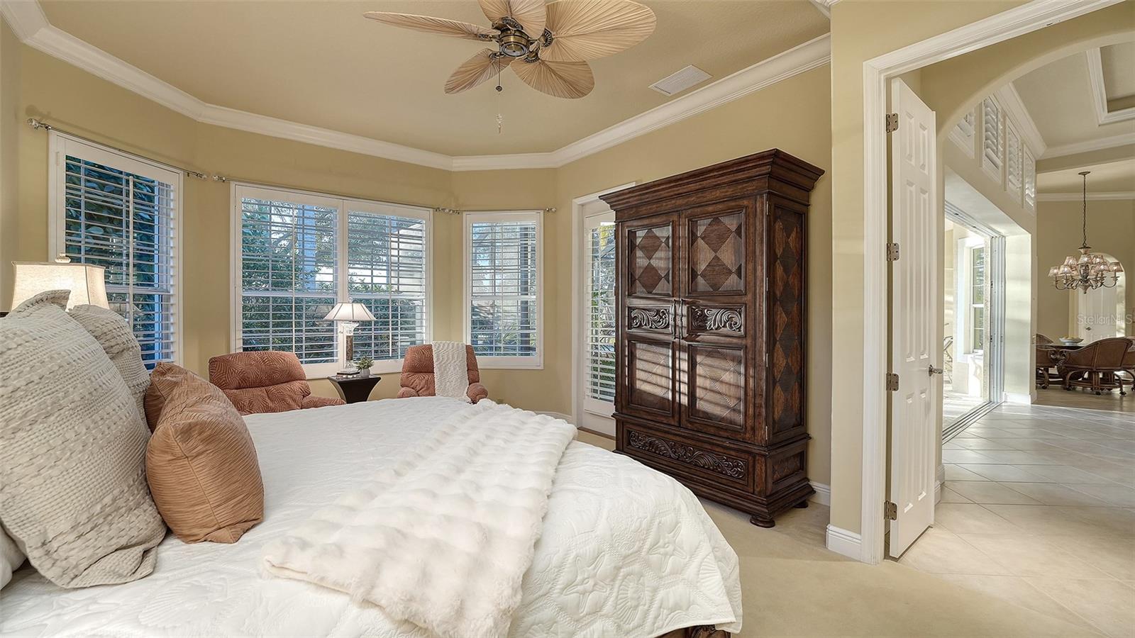 LAKEWOOD RANCH COUNTRY CLUB VILLAGE M&N - Residential