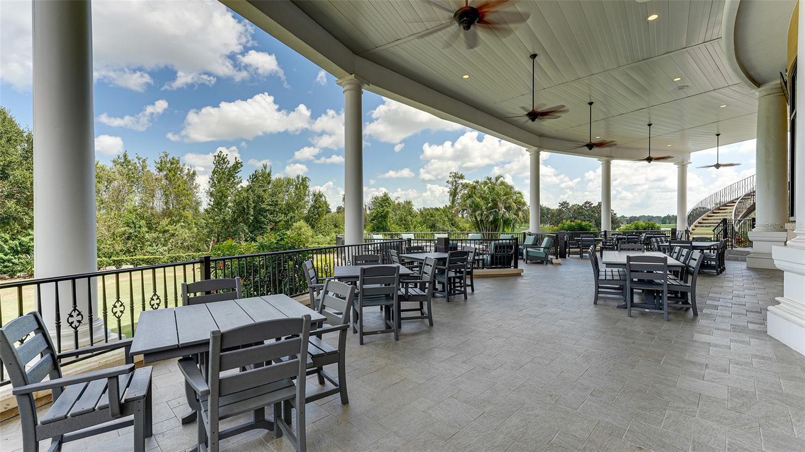 LAKEWOOD RANCH COUNTRY CLUB VILLAGE M&N - Residential