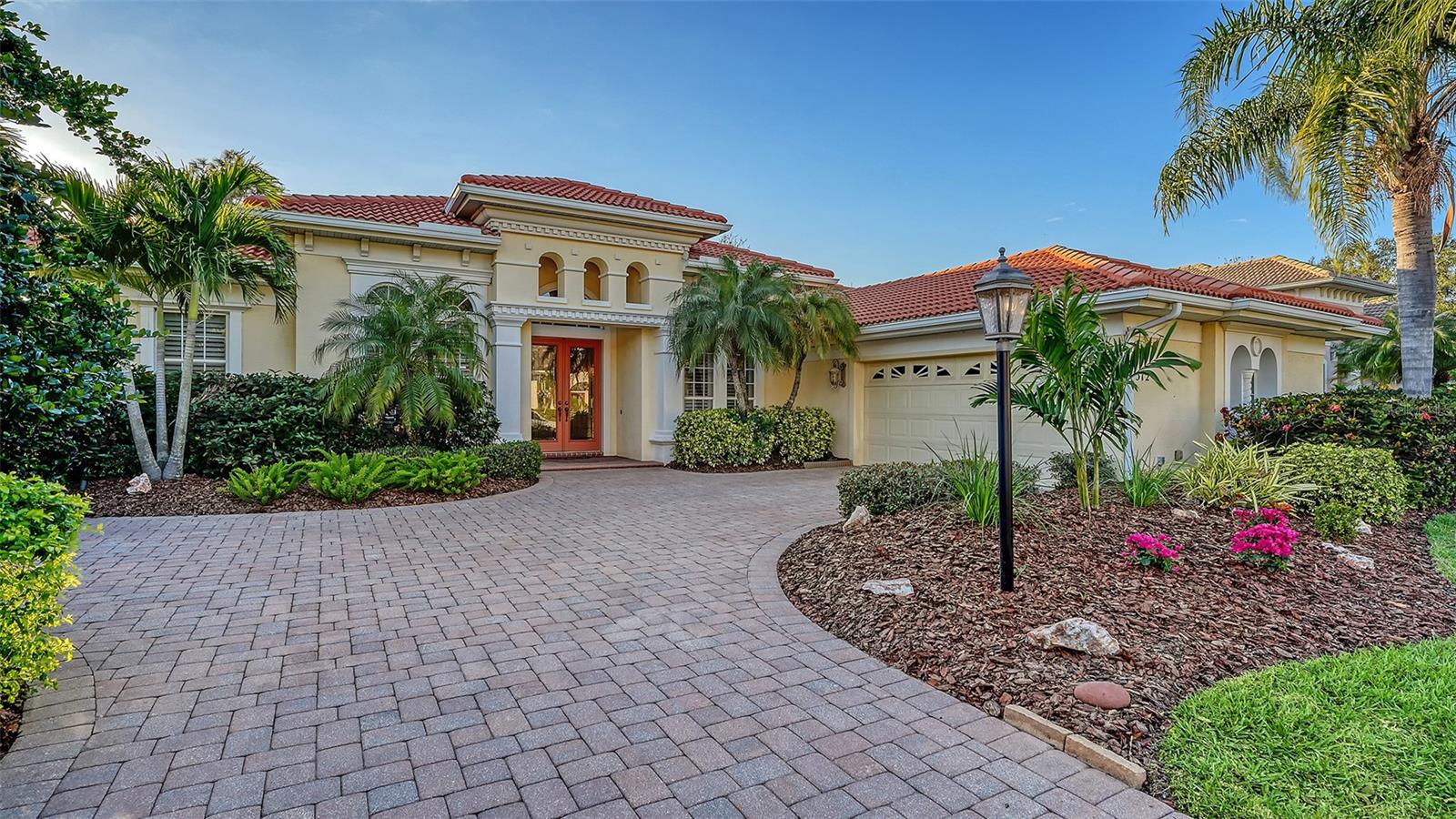 LAKEWOOD RANCH COUNTRY CLUB VILLAGE M&N - Residential
