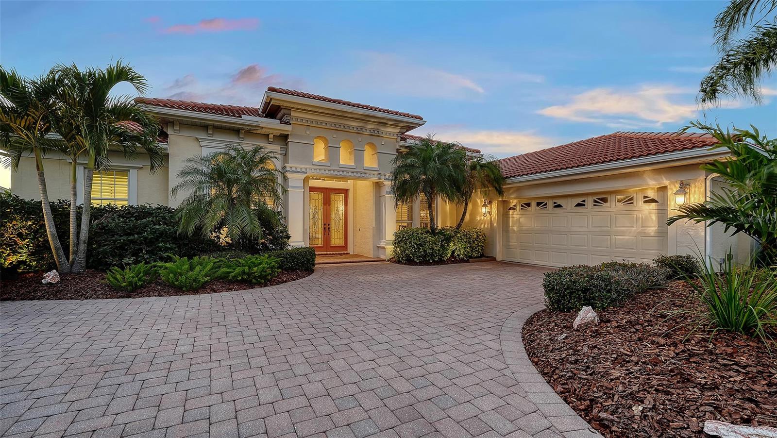 LAKEWOOD RANCH COUNTRY CLUB VILLAGE M&N - Residential