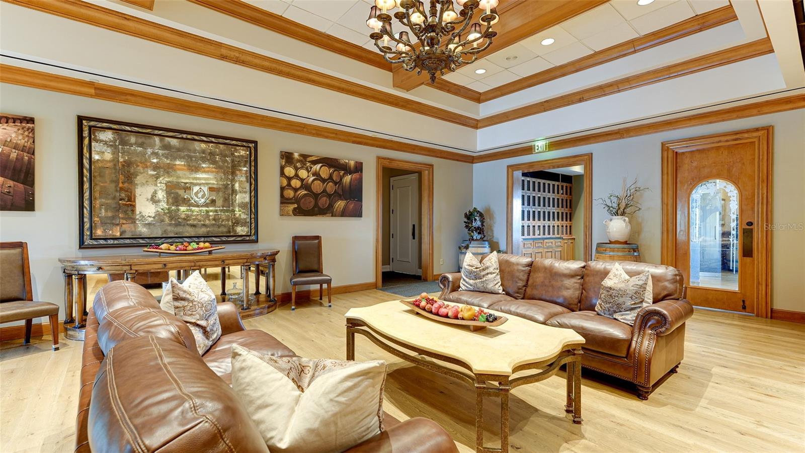 LAKEWOOD RANCH COUNTRY CLUB VILLAGE M&N - Residential