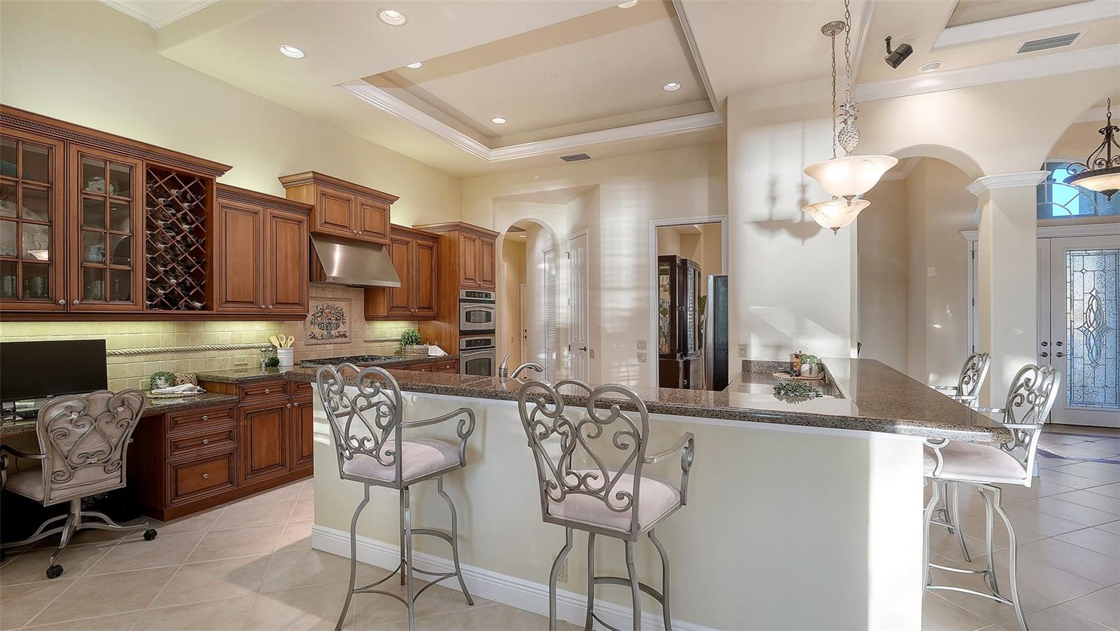LAKEWOOD RANCH COUNTRY CLUB VILLAGE M&N - Residential