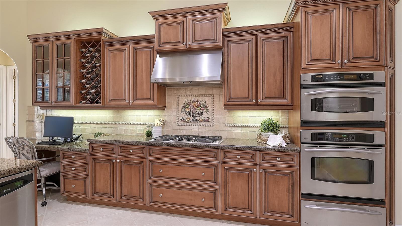 LAKEWOOD RANCH COUNTRY CLUB VILLAGE M&N - Residential