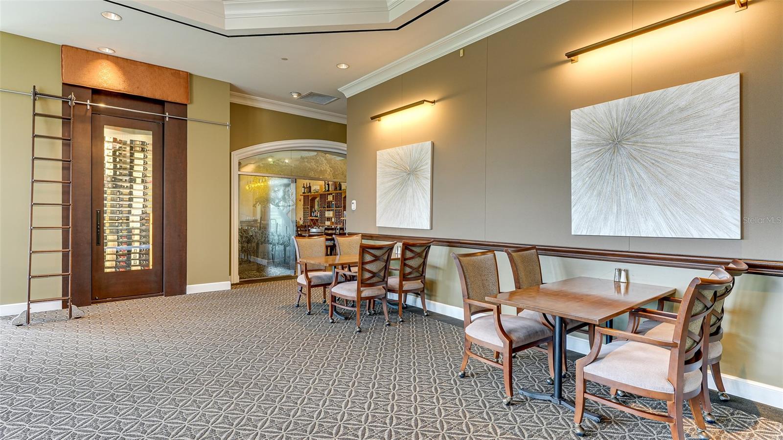 LAKEWOOD RANCH COUNTRY CLUB VILLAGE M&N - Residential