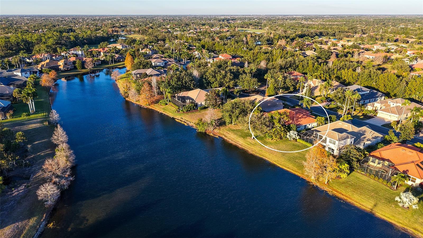 LAKEWOOD RANCH COUNTRY CLUB VILLAGE M&N - Residential