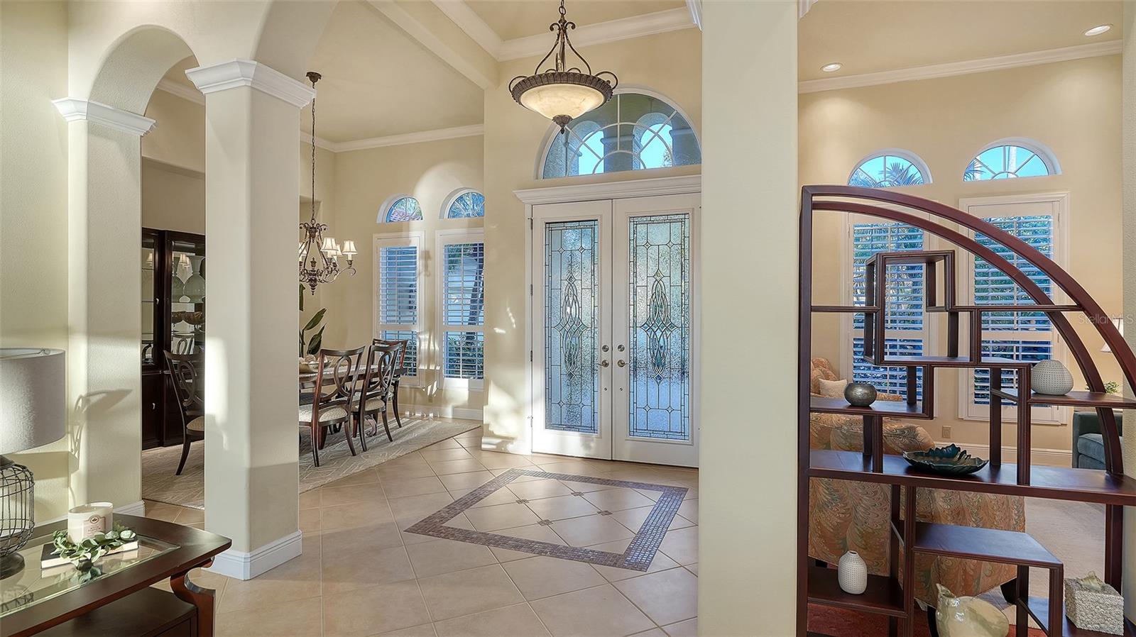 LAKEWOOD RANCH COUNTRY CLUB VILLAGE M&N - Residential