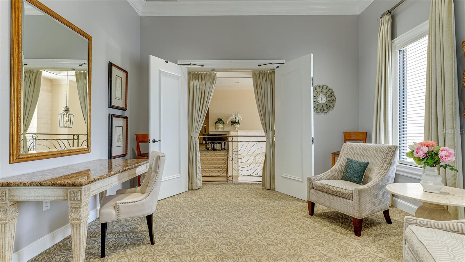 LAKEWOOD RANCH COUNTRY CLUB VILLAGE M&N - Residential