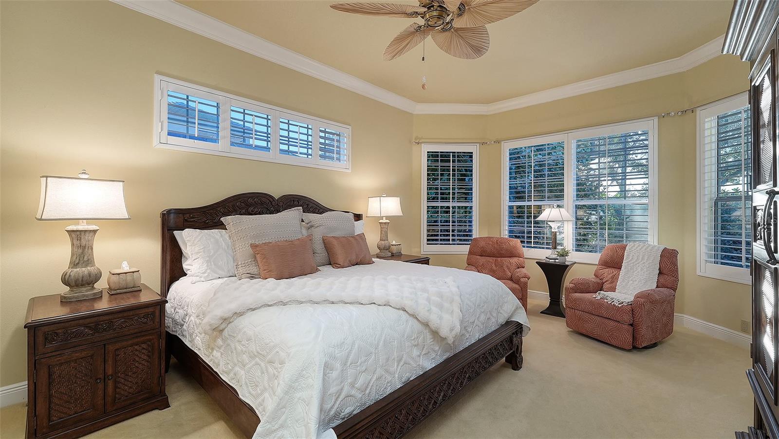 LAKEWOOD RANCH COUNTRY CLUB VILLAGE M&N - Residential