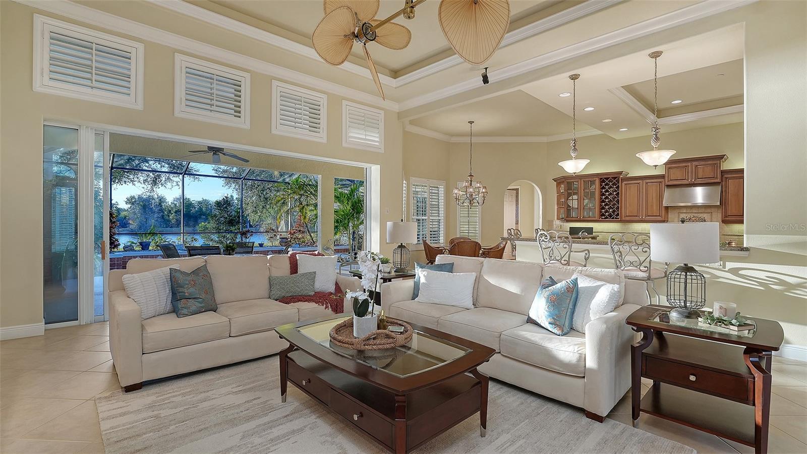 LAKEWOOD RANCH COUNTRY CLUB VILLAGE M&N - Residential