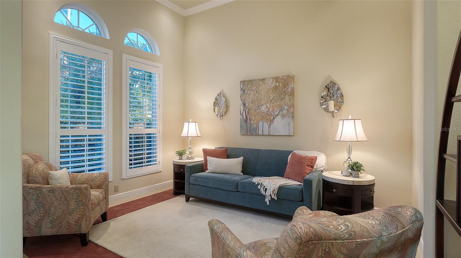 LAKEWOOD RANCH COUNTRY CLUB VILLAGE M&N - Residential