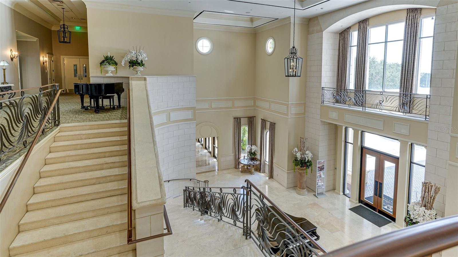 LAKEWOOD RANCH COUNTRY CLUB VILLAGE M&N - Residential