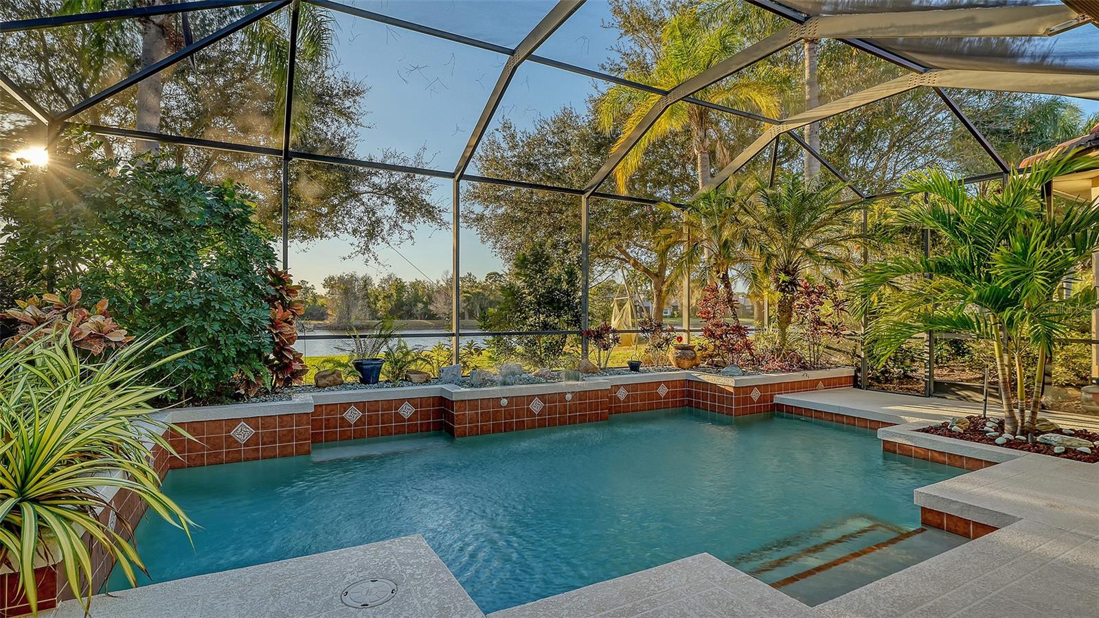 LAKEWOOD RANCH COUNTRY CLUB VILLAGE M&N - Residential