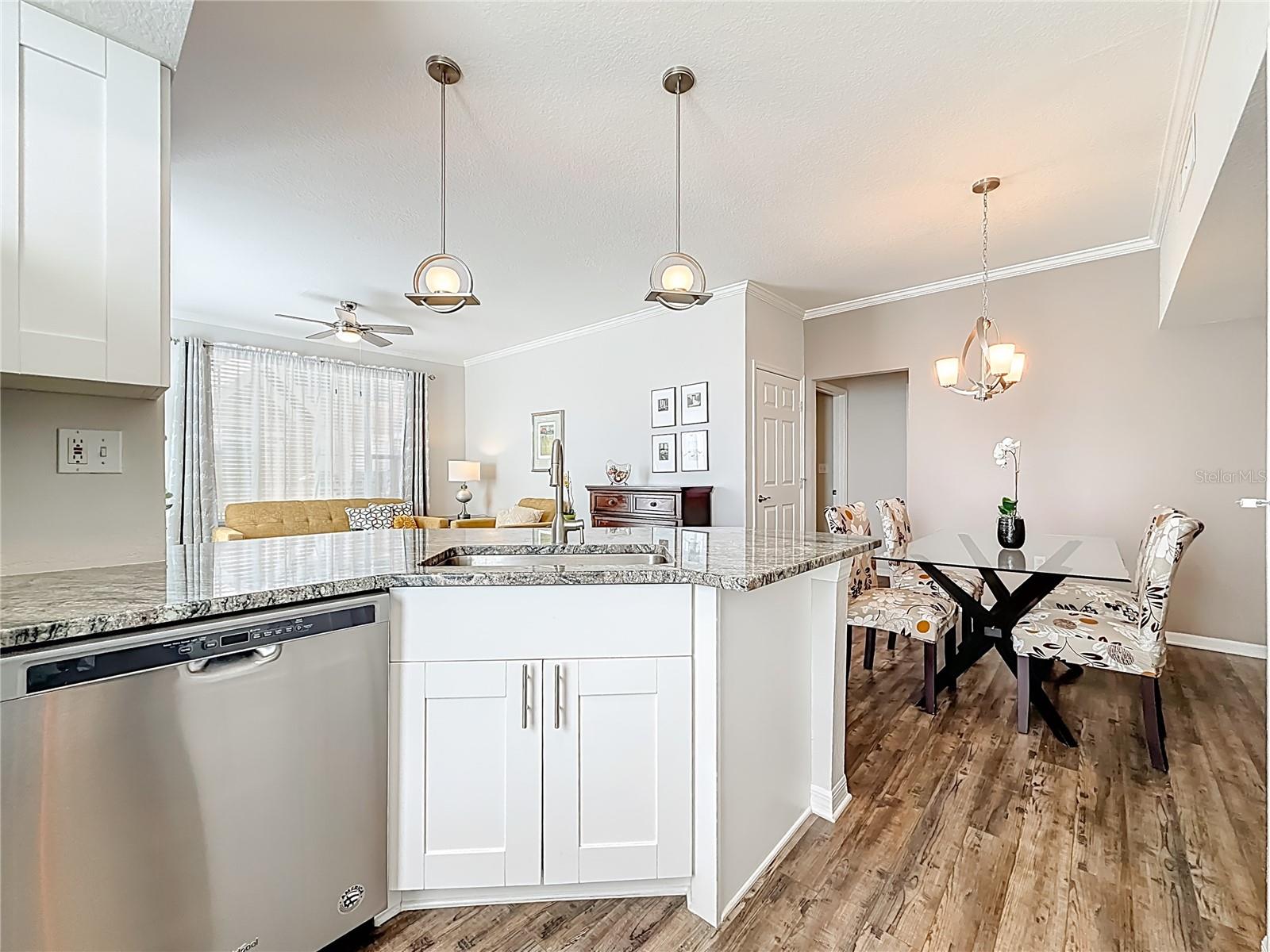 LAKE CHASE CONDO - Residential