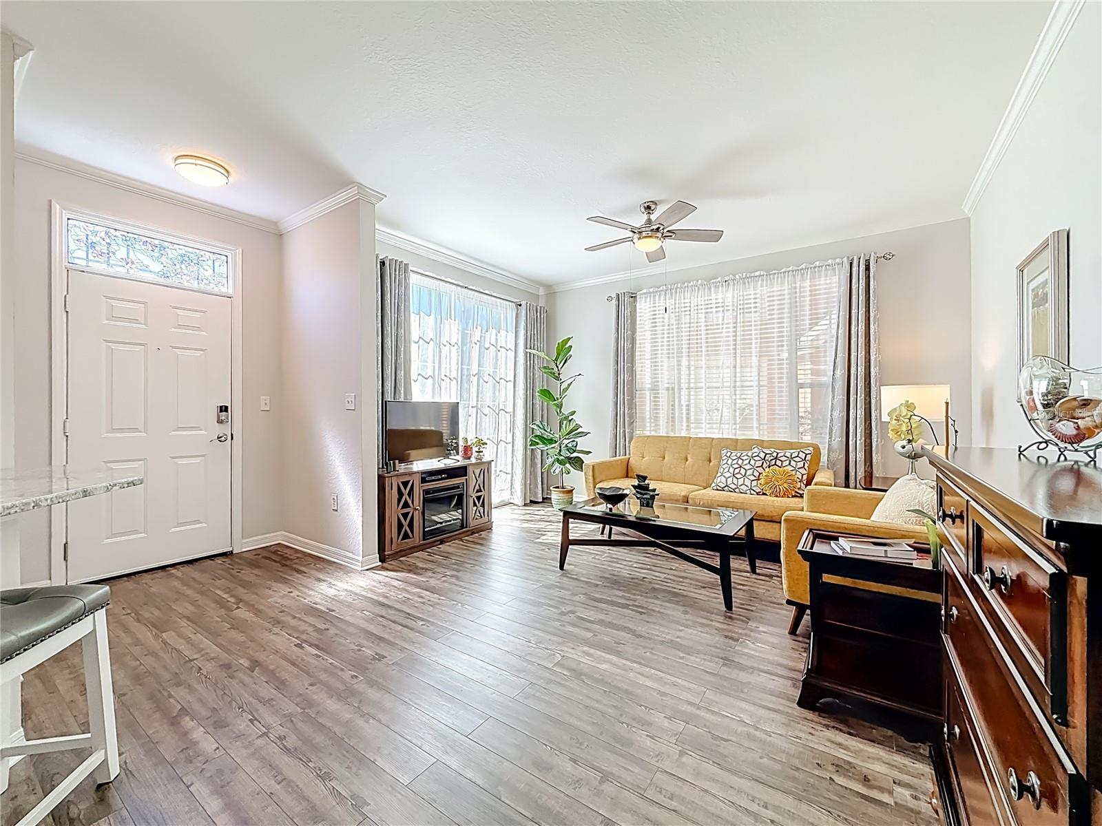 LAKE CHASE CONDO - Residential