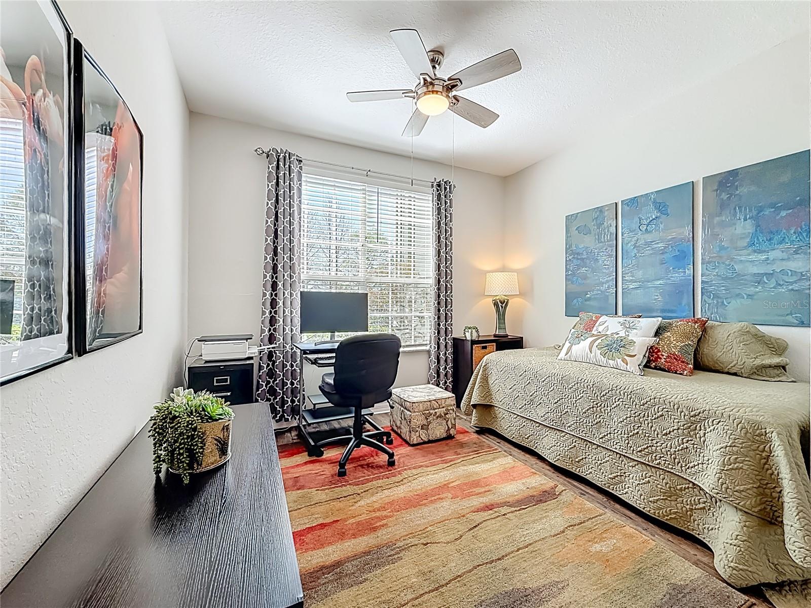 LAKE CHASE CONDO - Residential