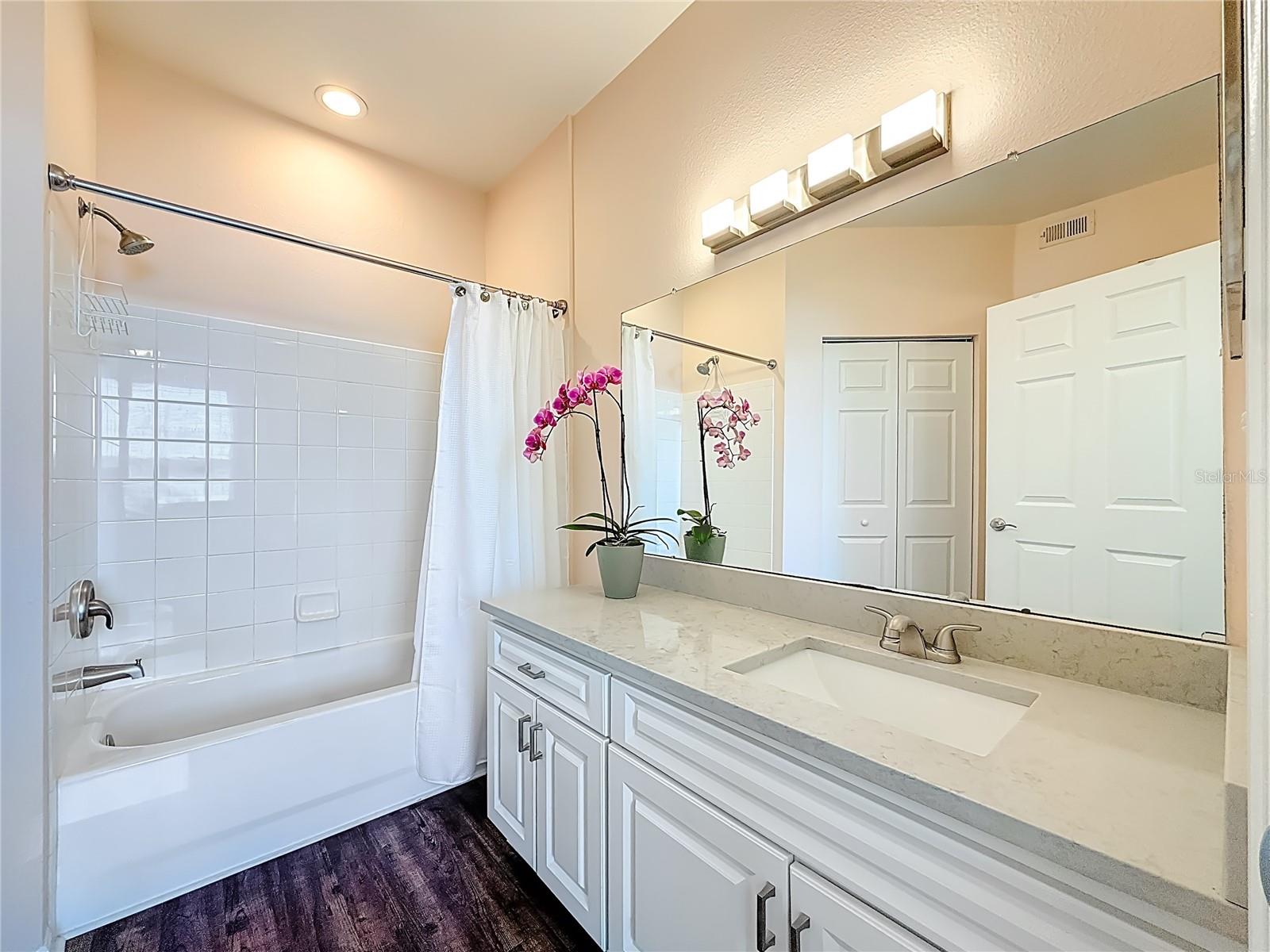 LAKE CHASE CONDO - Residential