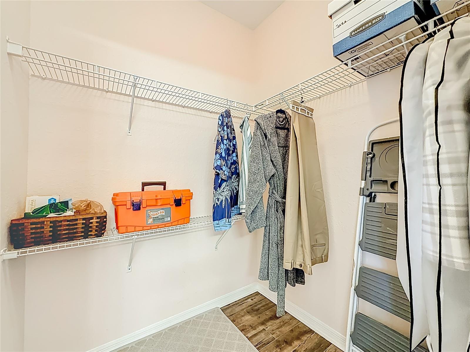 LAKE CHASE CONDO - Residential