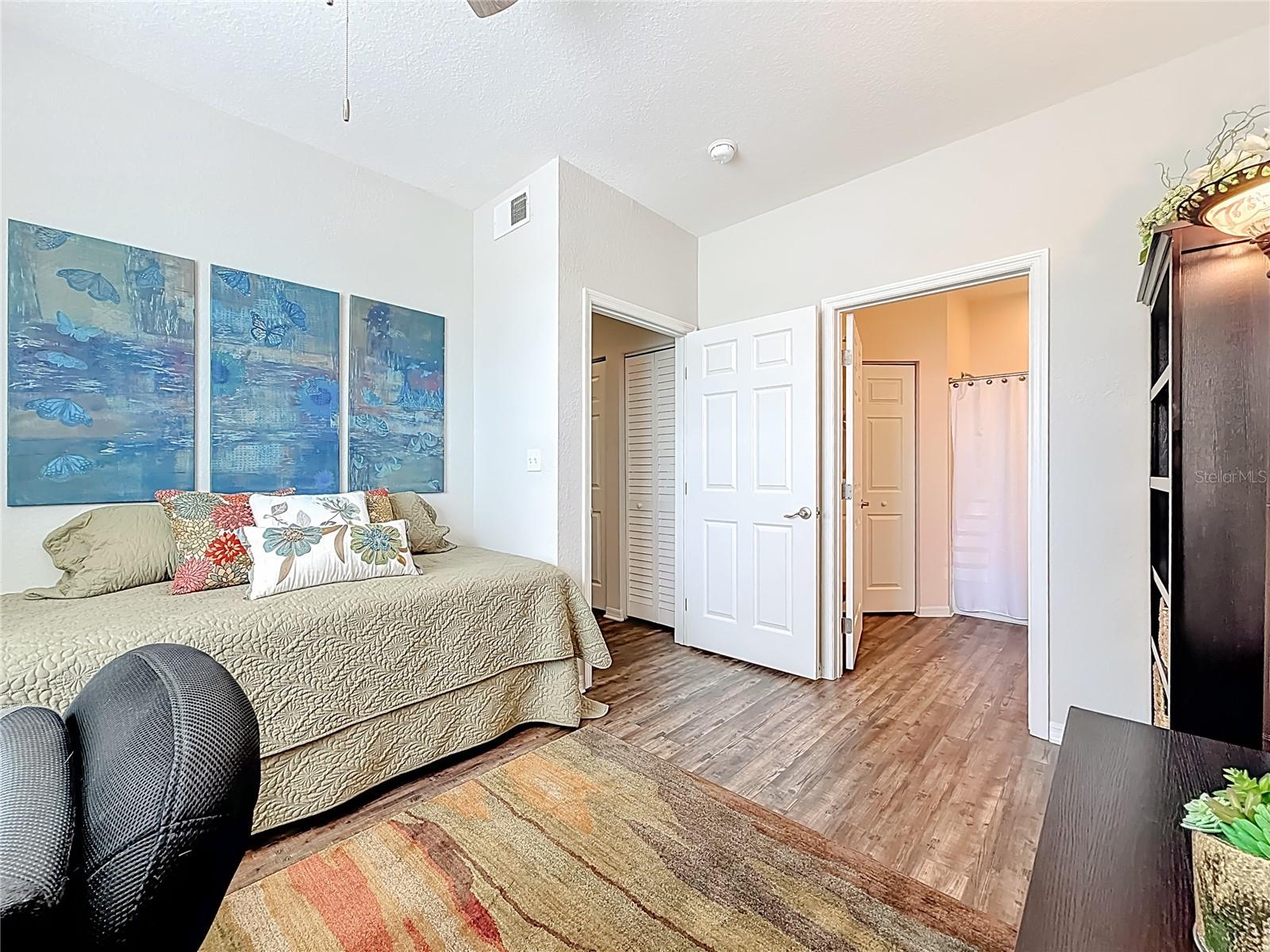 LAKE CHASE CONDO - Residential