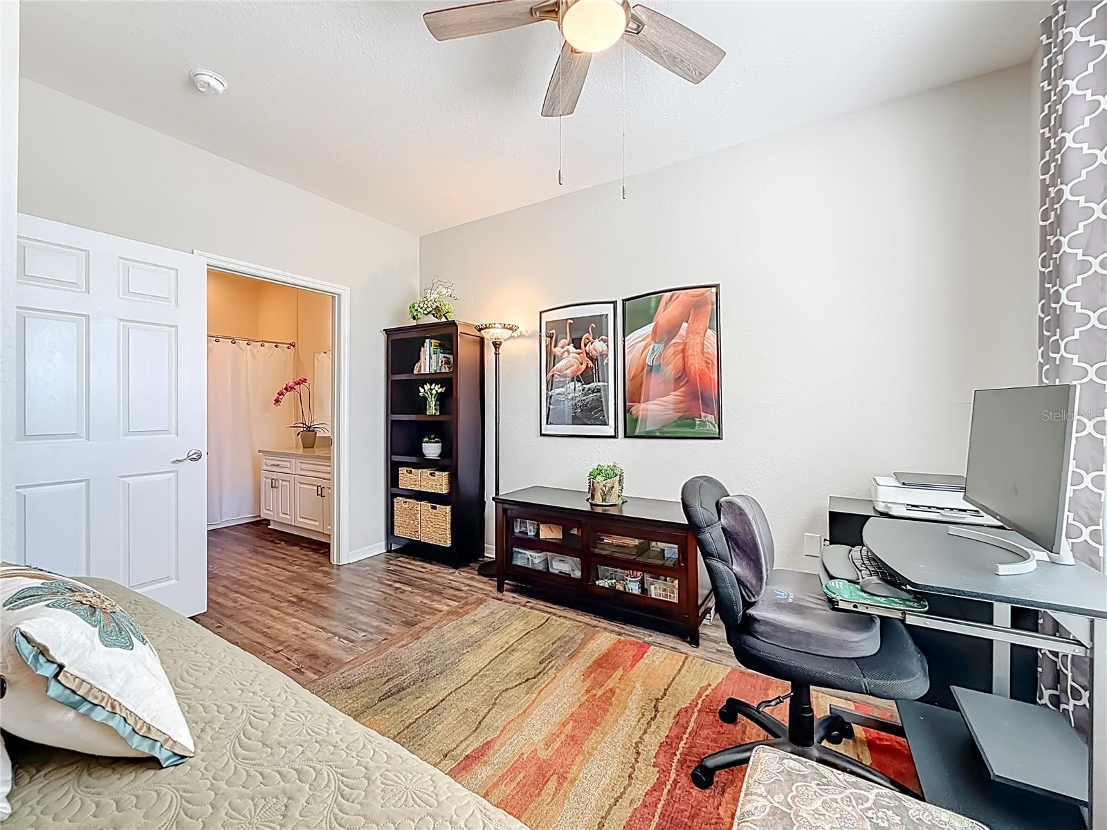 LAKE CHASE CONDO - Residential