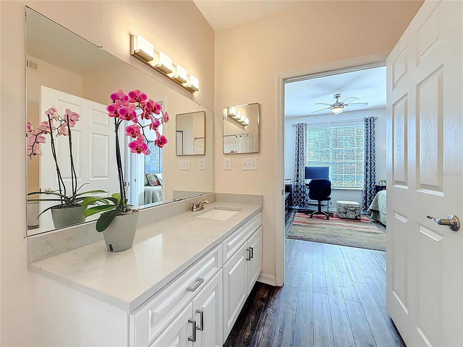 LAKE CHASE CONDO - Residential