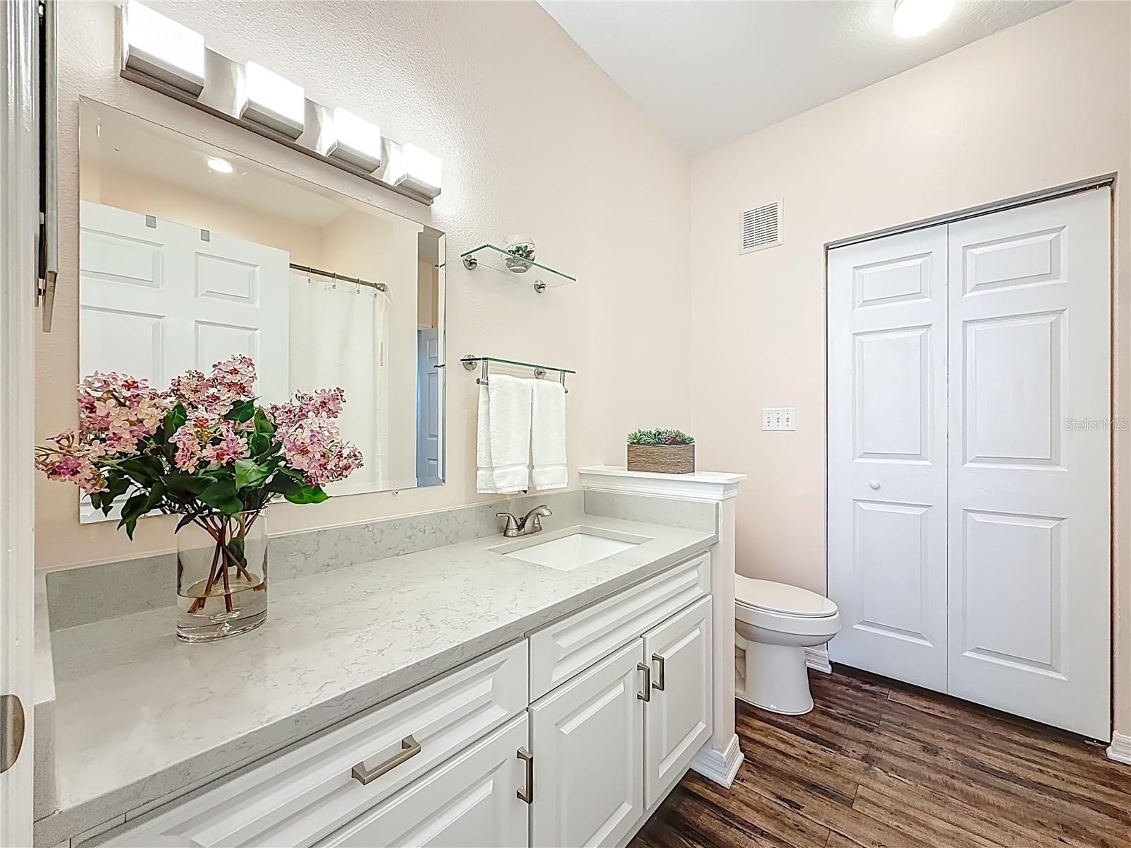 LAKE CHASE CONDO - Residential