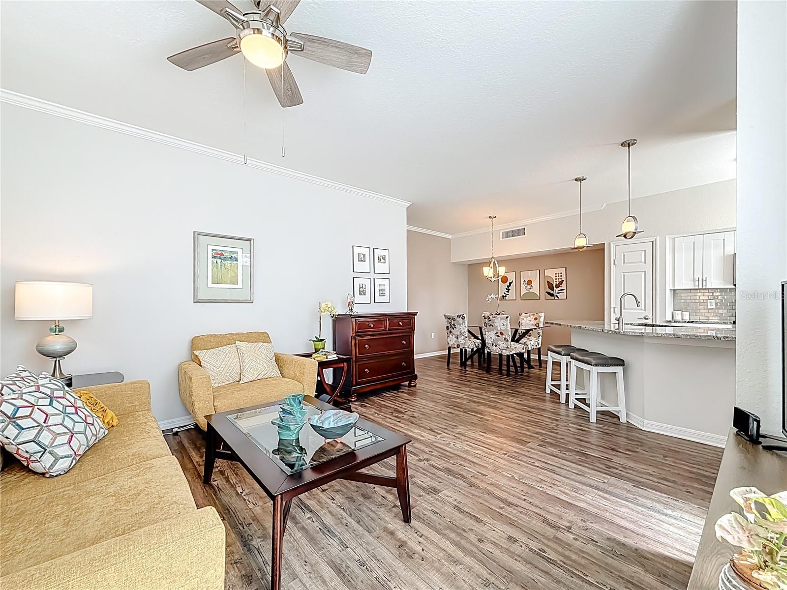 LAKE CHASE CONDO - Residential