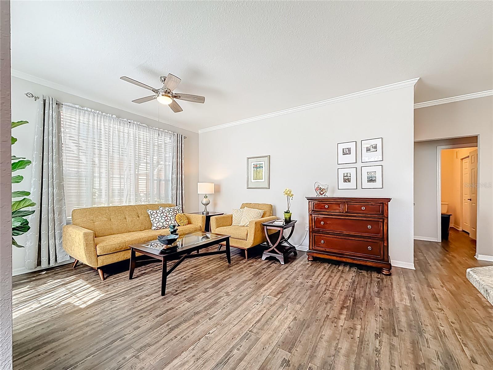 LAKE CHASE CONDO - Residential