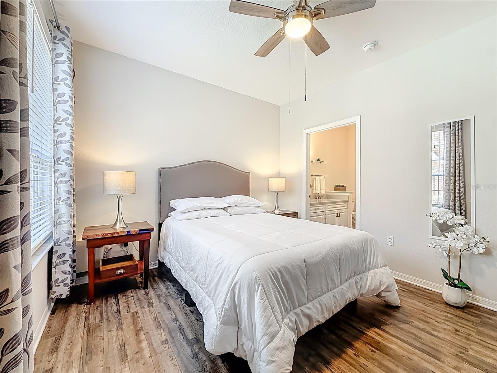 LAKE CHASE CONDO - Residential