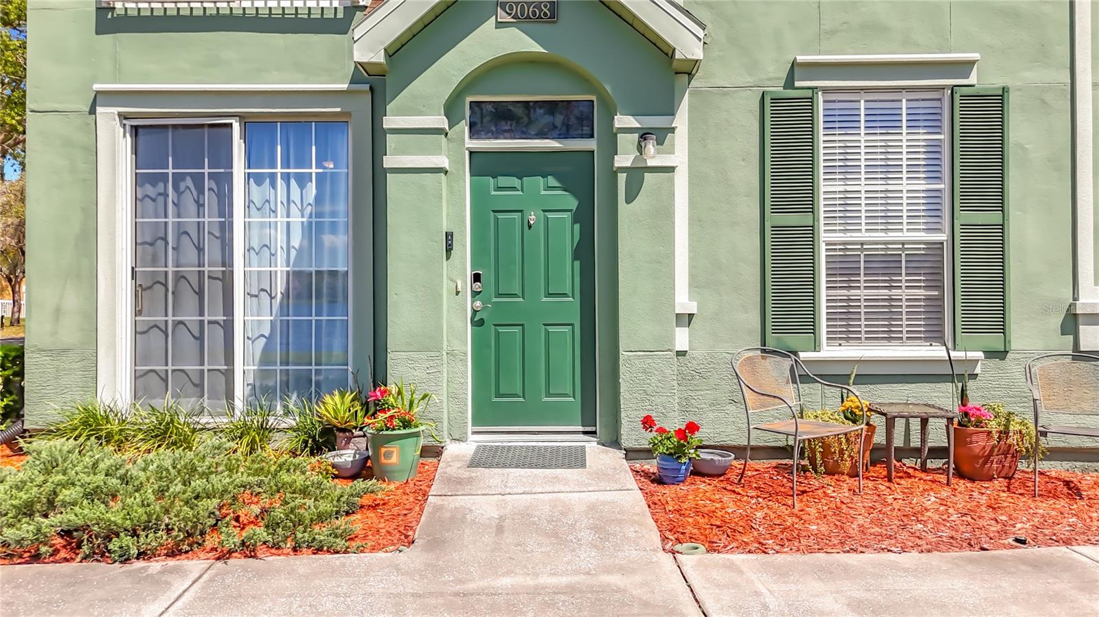 LAKE CHASE CONDO - Residential