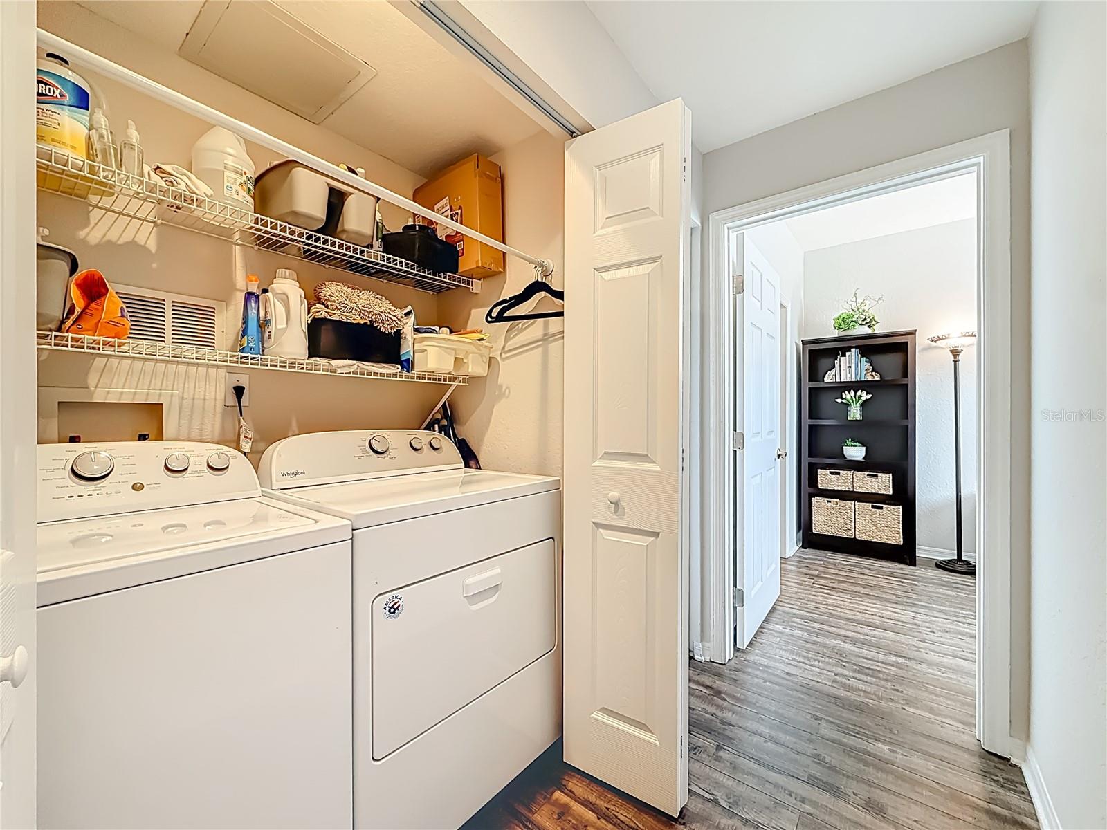 LAKE CHASE CONDO - Residential