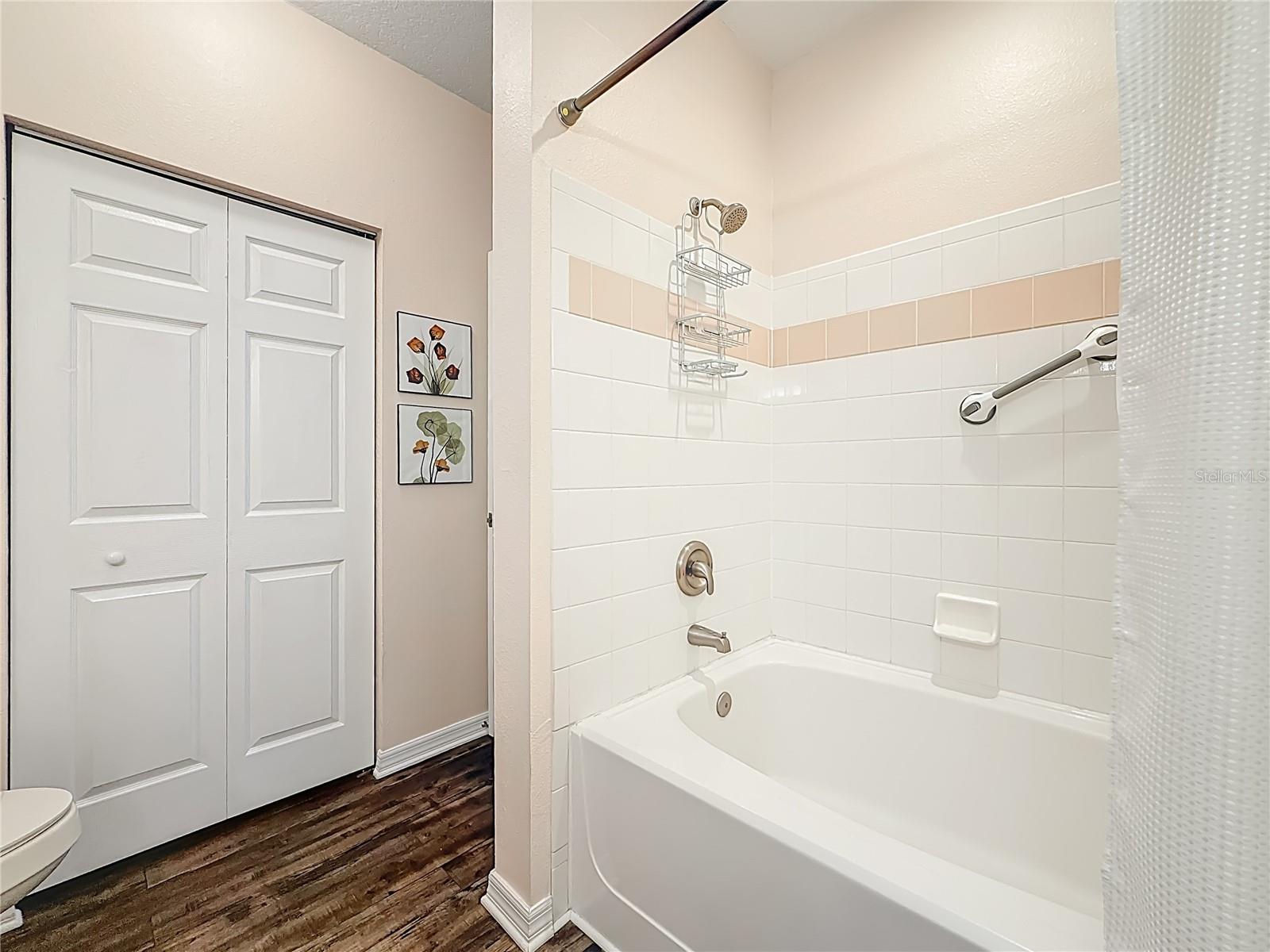 LAKE CHASE CONDO - Residential