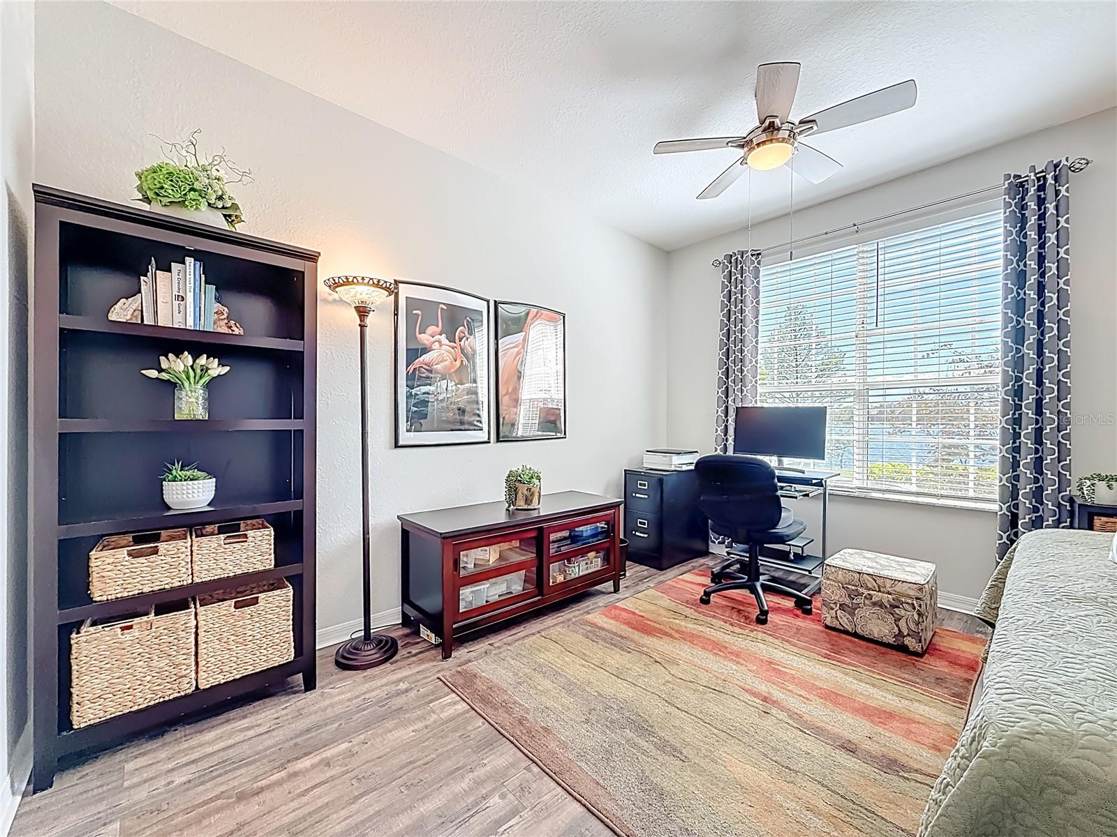 LAKE CHASE CONDO - Residential