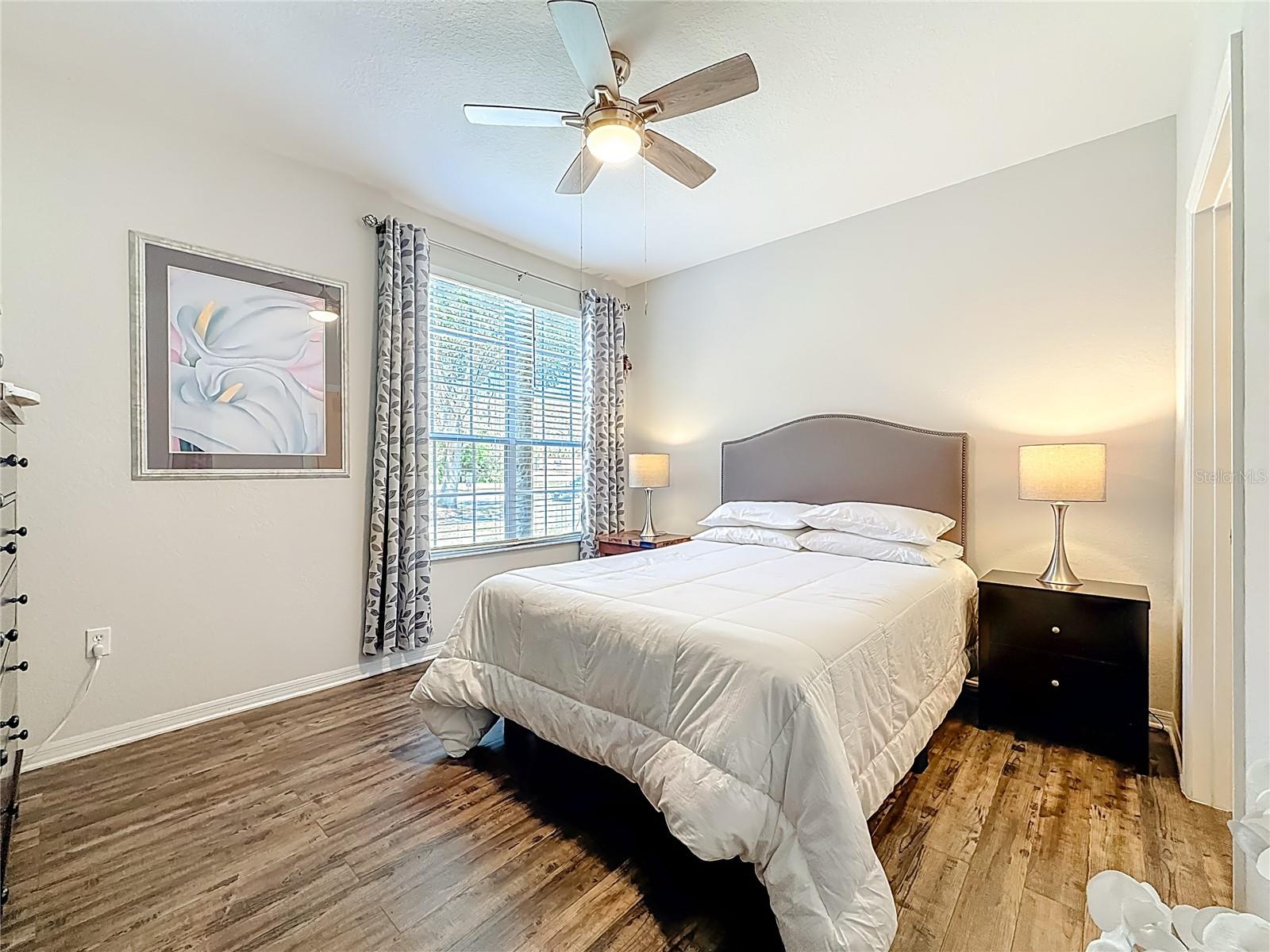 LAKE CHASE CONDO - Residential