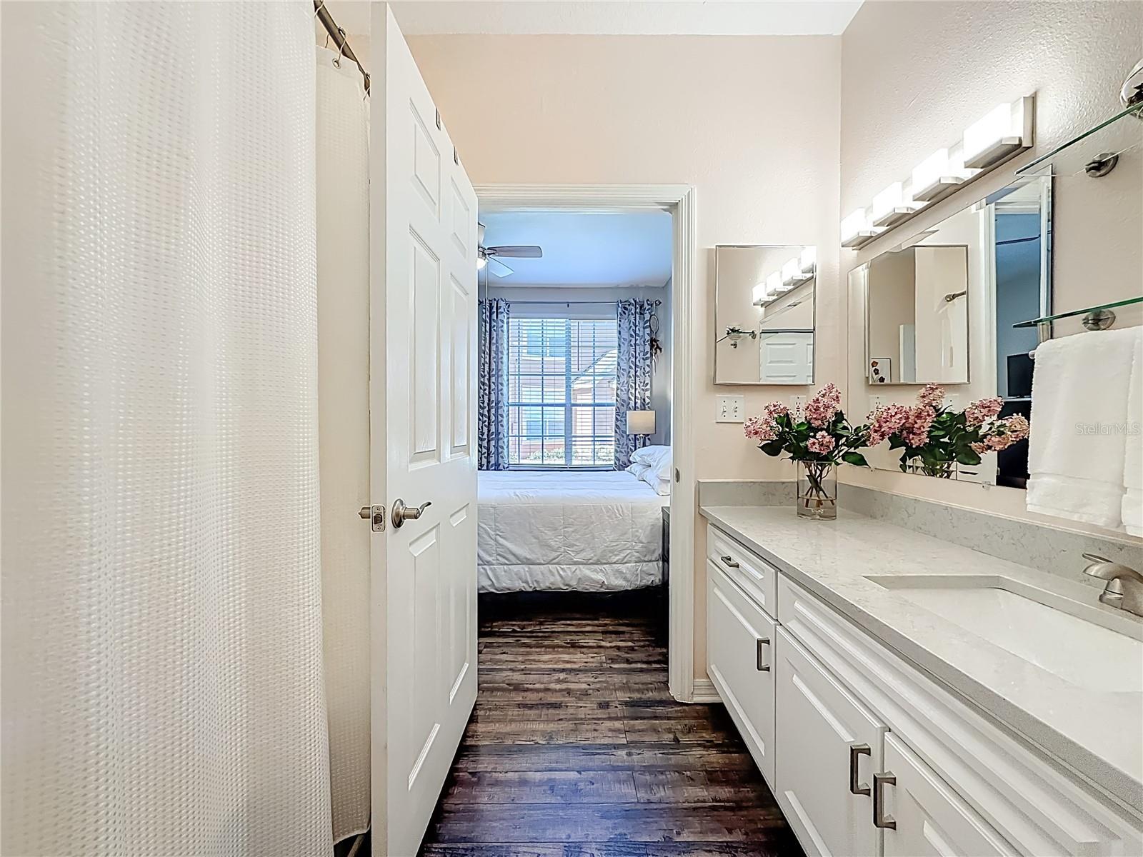 LAKE CHASE CONDO - Residential