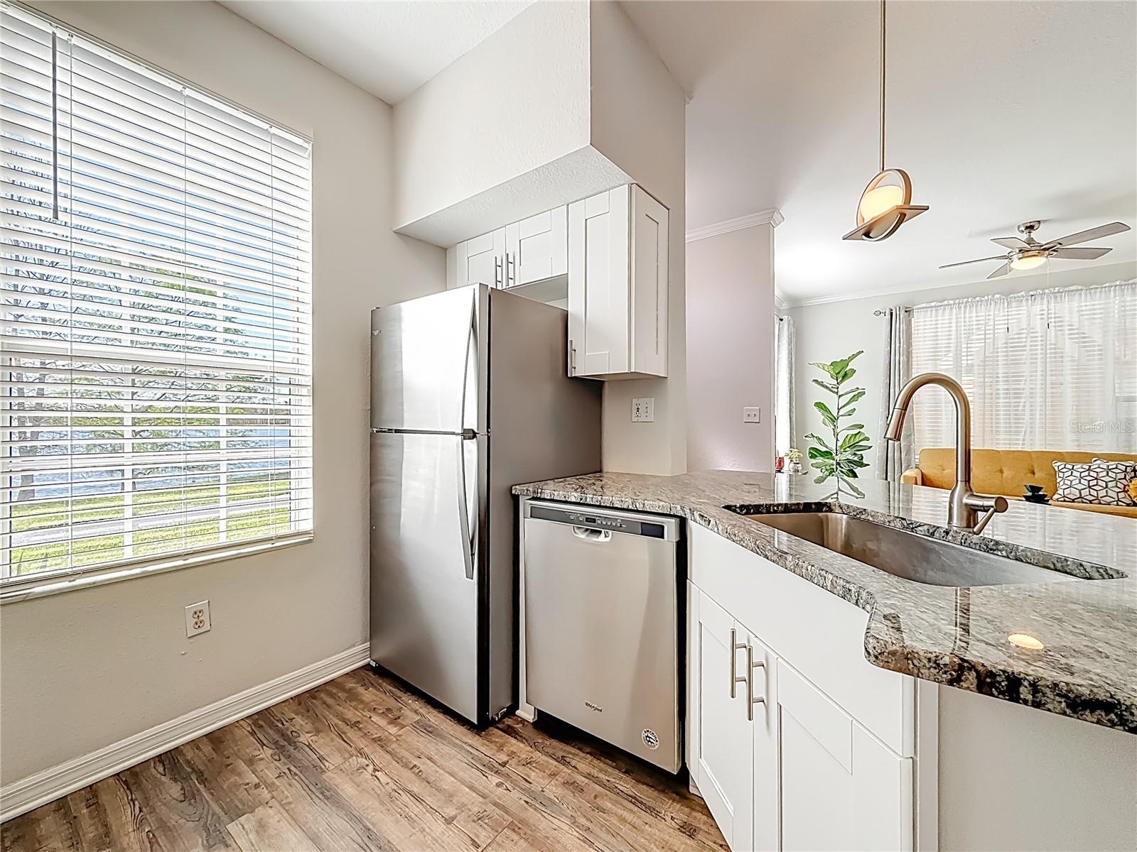 LAKE CHASE CONDO - Residential