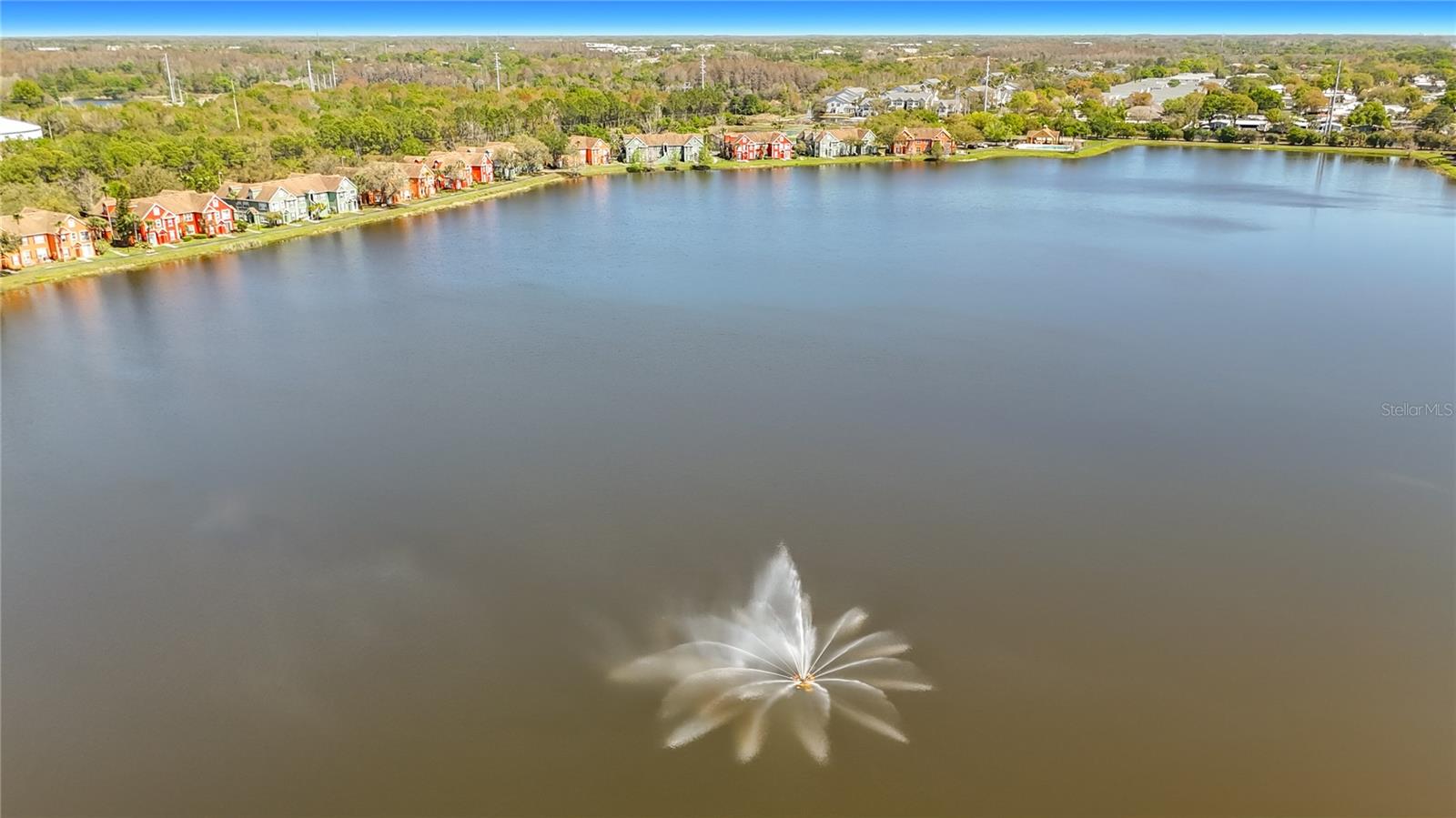 LAKE CHASE CONDO - Residential