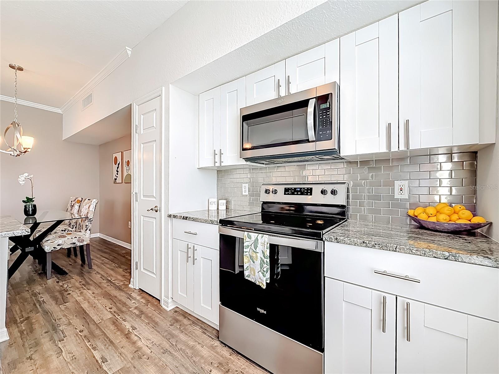 LAKE CHASE CONDO - Residential