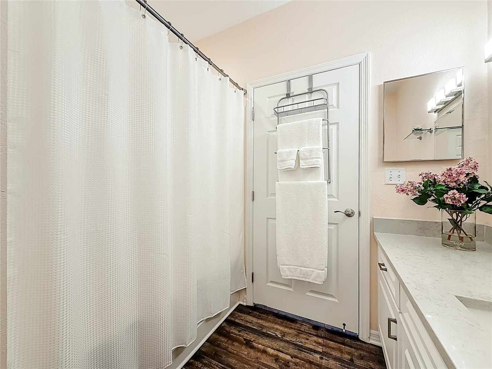 LAKE CHASE CONDO - Residential