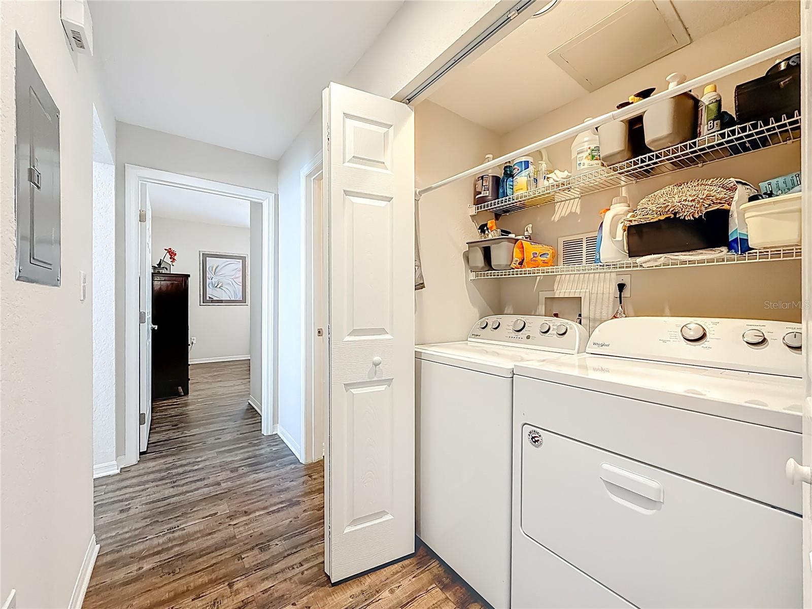 LAKE CHASE CONDO - Residential