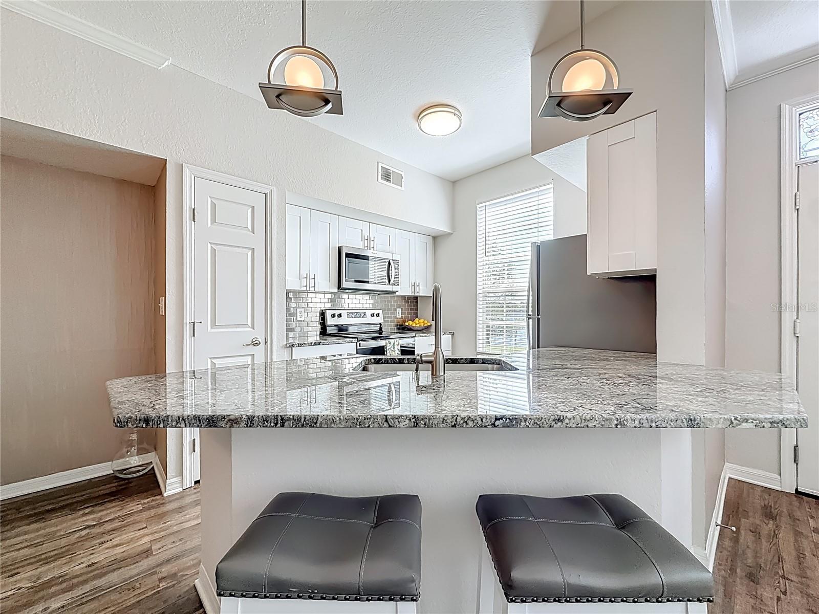 LAKE CHASE CONDO - Residential