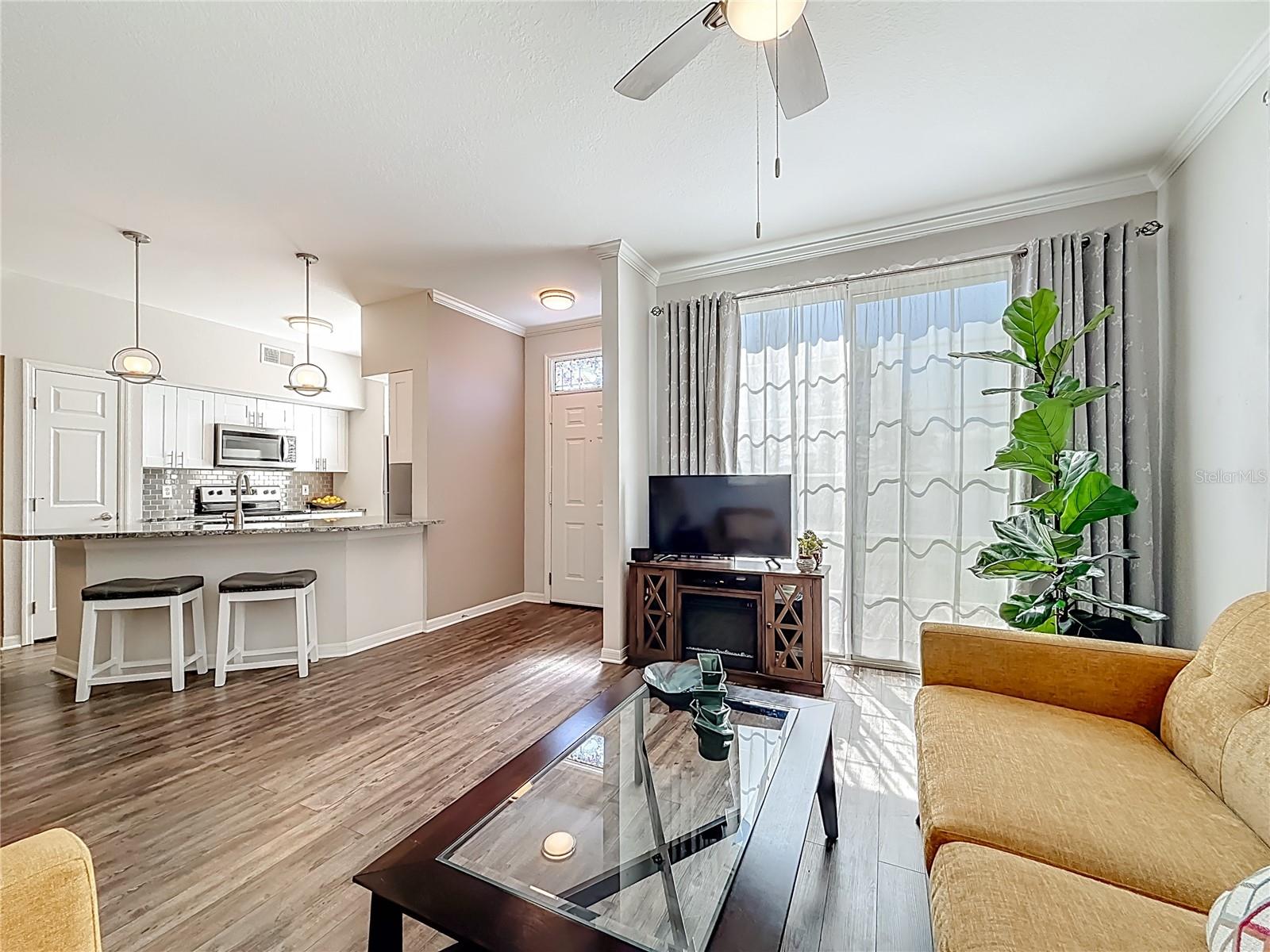 LAKE CHASE CONDO - Residential