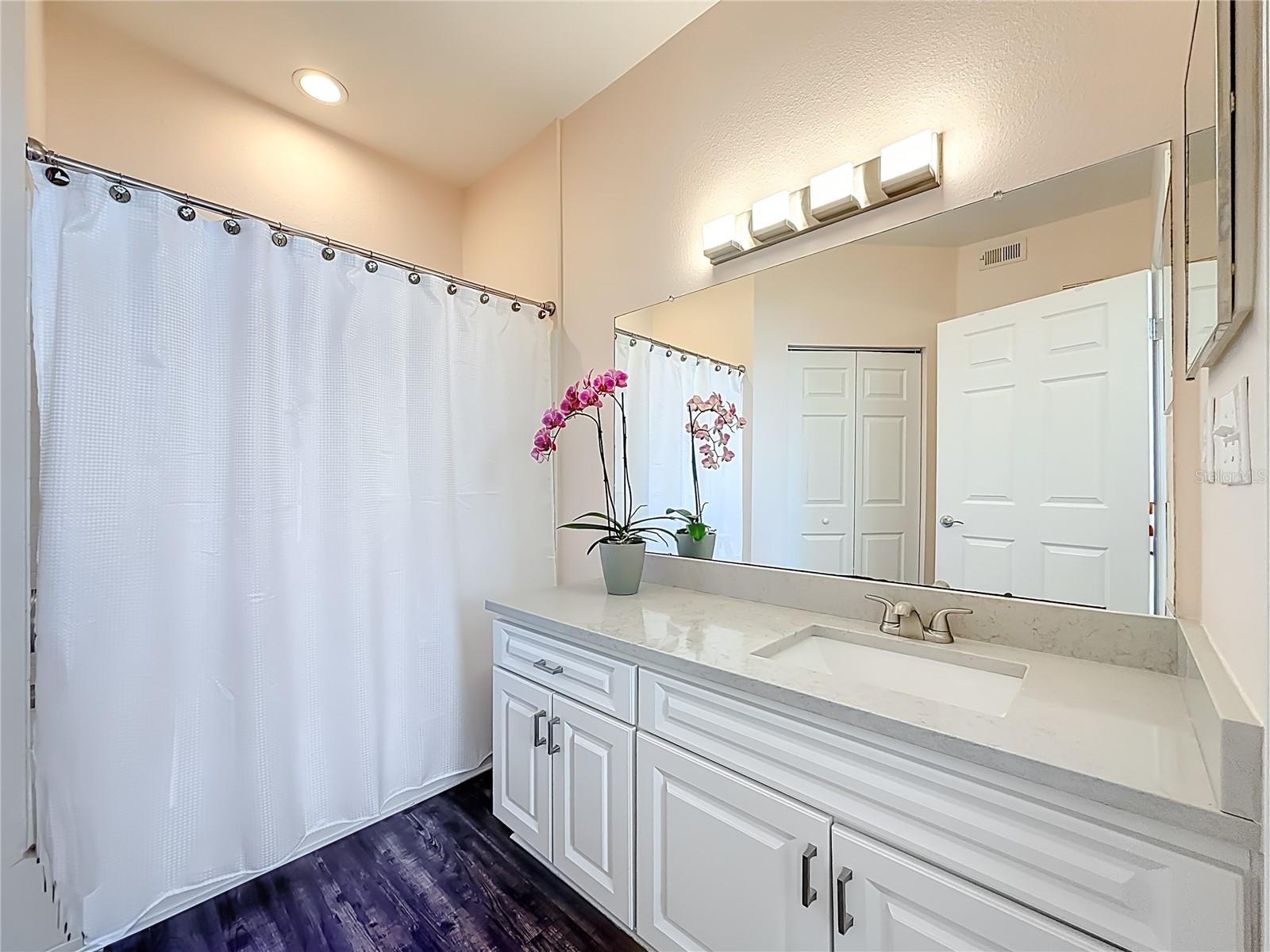 LAKE CHASE CONDO - Residential