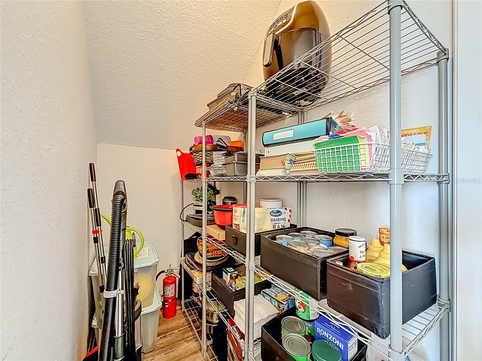 LAKE CHASE CONDO - Residential