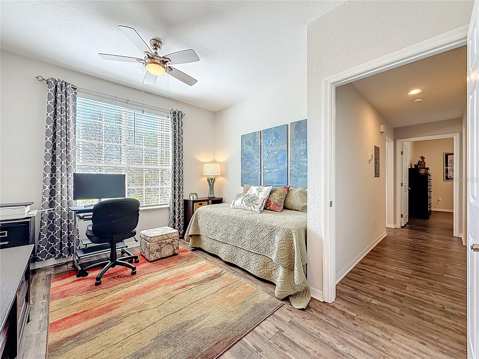 LAKE CHASE CONDO - Residential