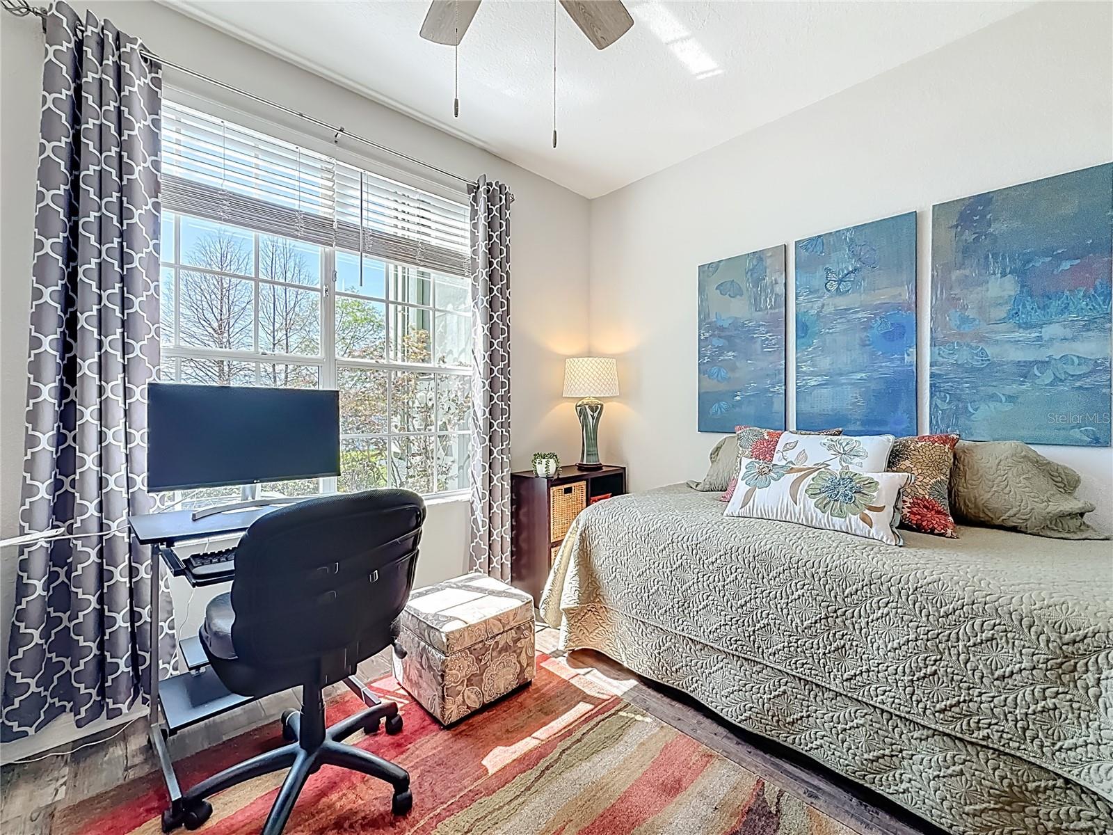 LAKE CHASE CONDO - Residential